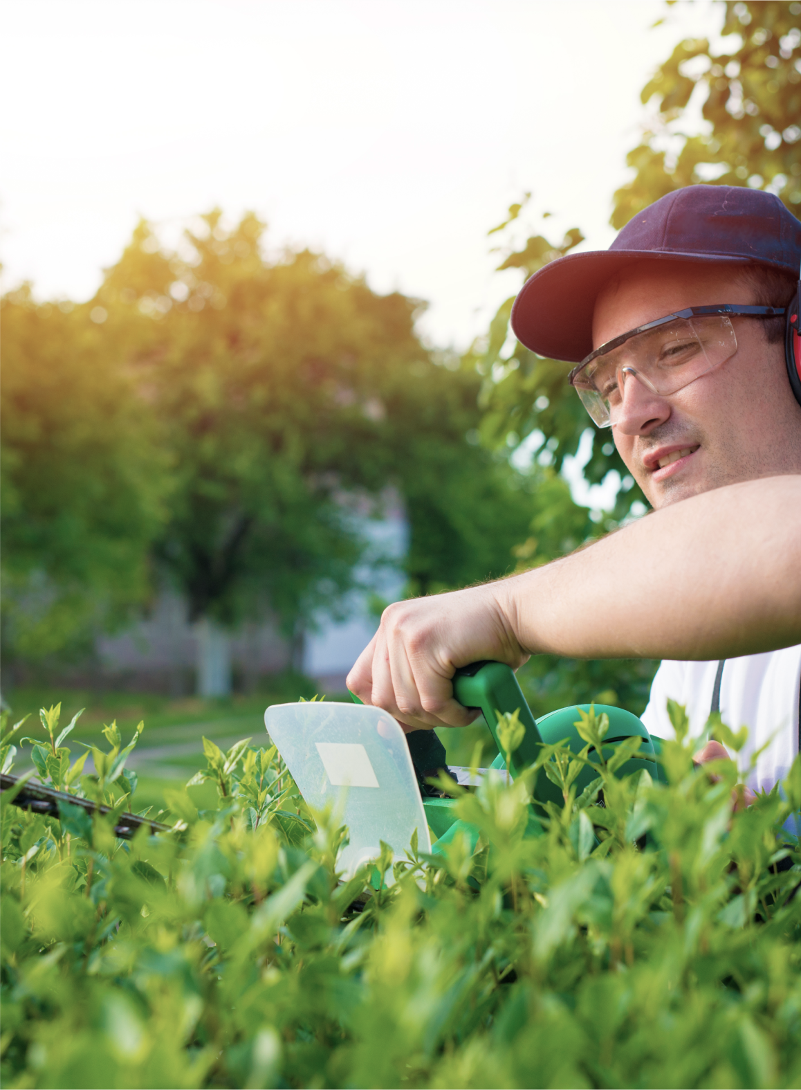 lawn care smiths falls